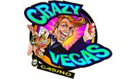 Играть в онлайн казино Crazy Vegas!