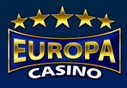 Популярное оналйн казино Европа!