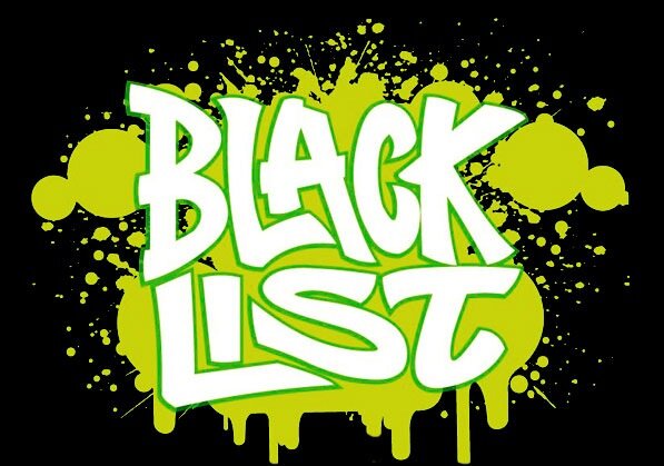 Что такое «черный список»