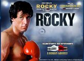 Игровой автомат Rocky играть онлайн!