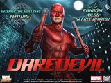 Игровой автомат Daredevil играть онлайн!