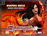 Игровой автомат Elektra играть онлайн!