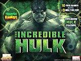 Игровой автомат Incredible Hulk играть онлайн!