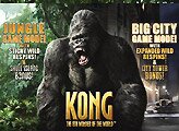 Игровой автомат King Kong играть онлайн!