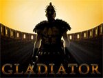 Игровой автомат Gladiator играть онлайн!