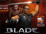 Игровой автомат Blade играть онлайн!