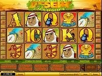 Игровой автомат Desert Treasure играть онлайн!